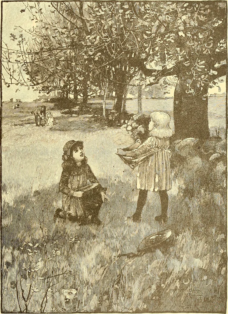 An illustration from American art and American art collections; essays on artistic subjects, 1889, leaf 310