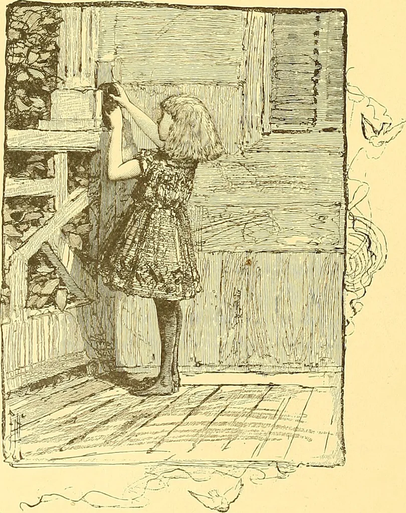 An illustration from American art and American art collections; essays on artistic subjects, 1889, leaf 315