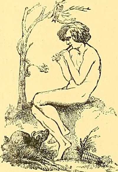 An illustration from American art and American art collections; essays on artistic subjects, 1889, leaf 361