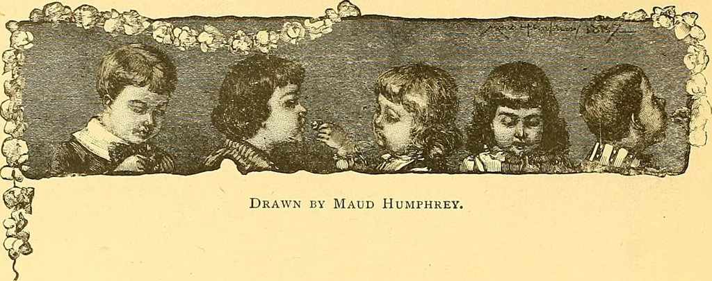 An illustration from American art and American art collections; essays on artistic subjects, 1889, leaf 37