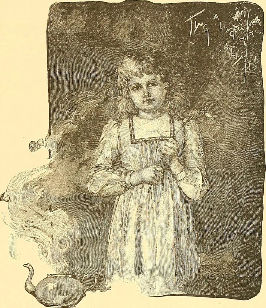 An illustration from American art and American art collections; essays on artistic subjects, 1889, leaf 38