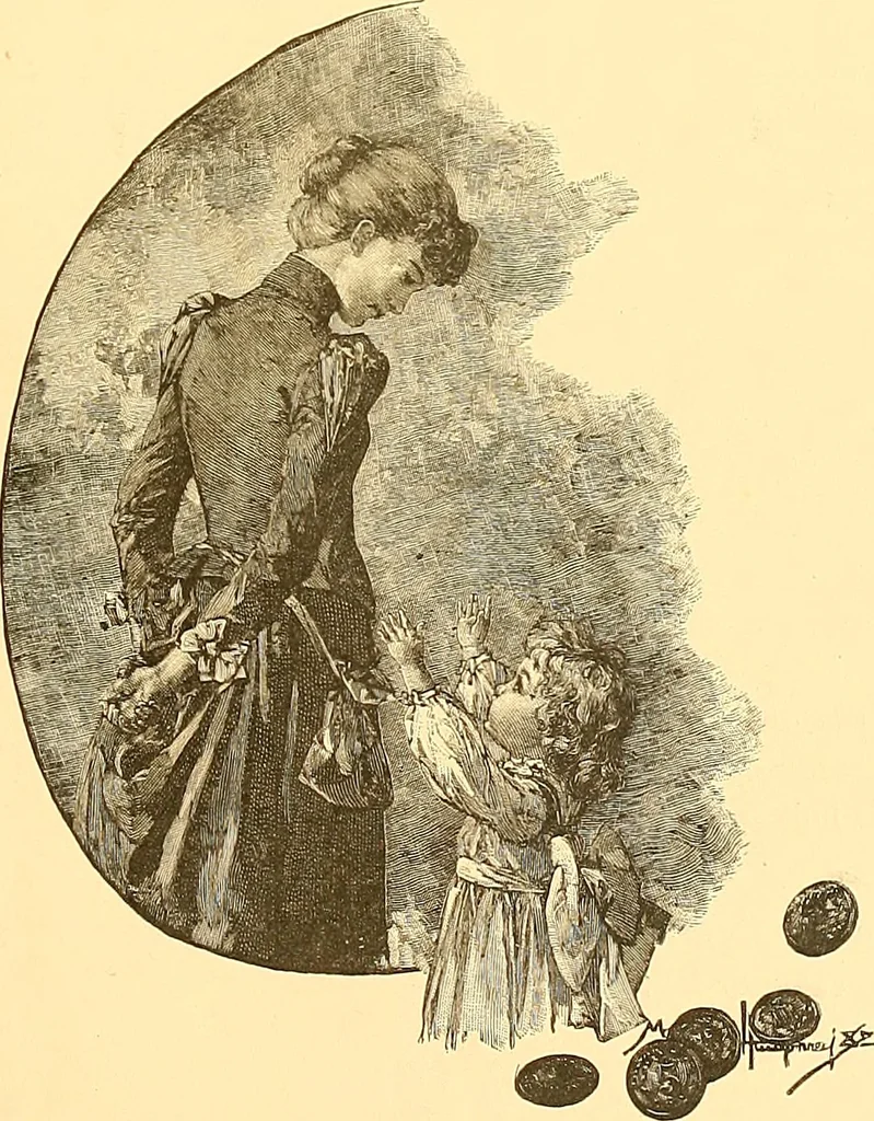 An illustration from American art and American art collections; essays on artistic subjects, 1889, leaf 38