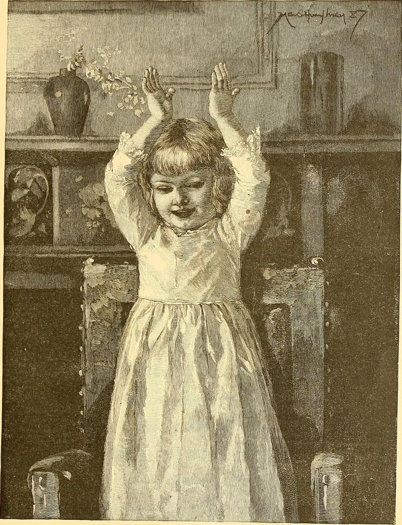 An illustration from American art and American art collections; essays on artistic subjects, 1889, leaf 40