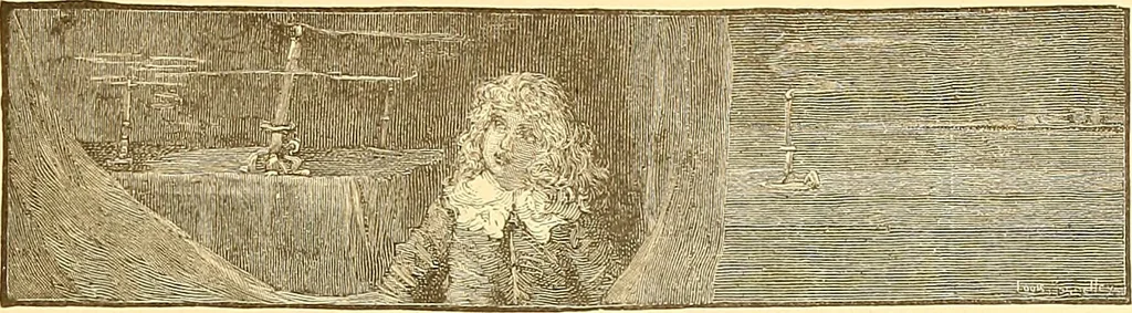 An illustration from American art and American art collections; essays on artistic subjects, 1889, leaf 420