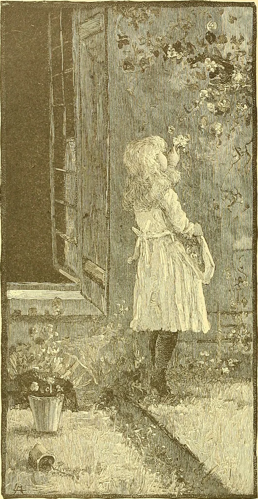 An illustration from American art and American art collections; essays on artistic subjects, 1889, leaf 427