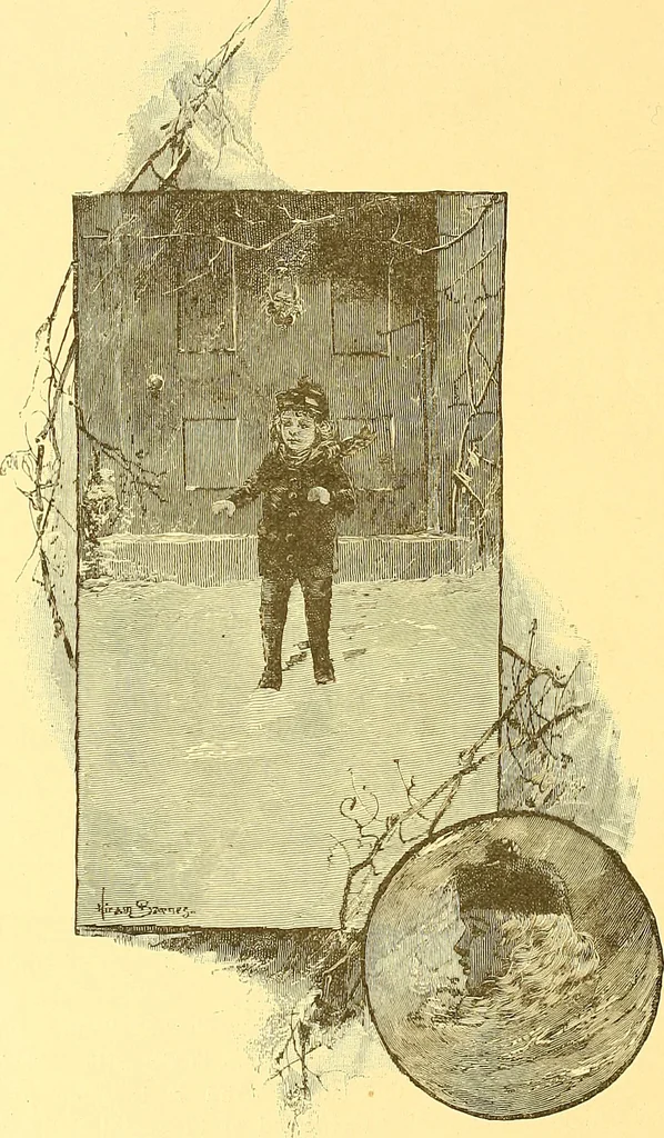An illustration from American art and American art collections; essays on artistic subjects, 1889, leaf 439