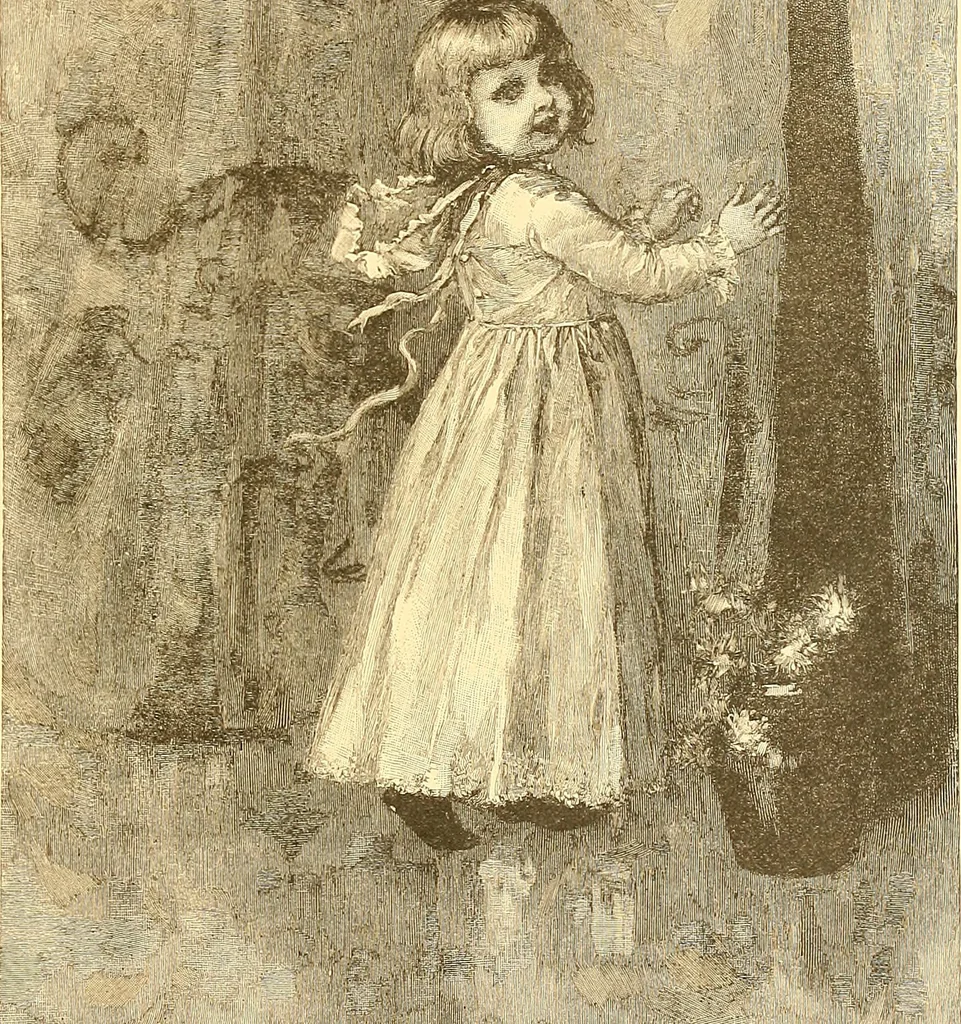 An illustration from American art and American art collections; essays on artistic subjects, 1889, leaf 44
