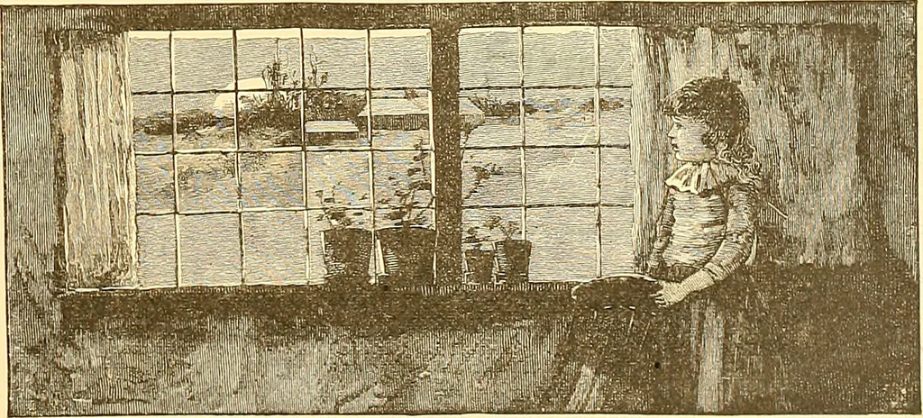 An illustration from American art and American art collections; essays on artistic subjects, 1889, leaf 444