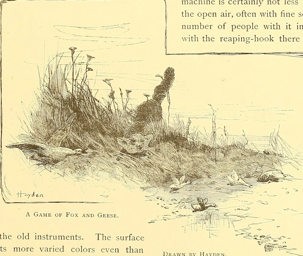 An illustration from American art and American art collections; essays on artistic subjects, 1889, leaf 450