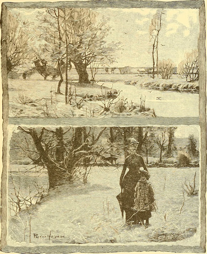 An illustration from American art and American art collections; essays on artistic subjects, 1889, leaf 452