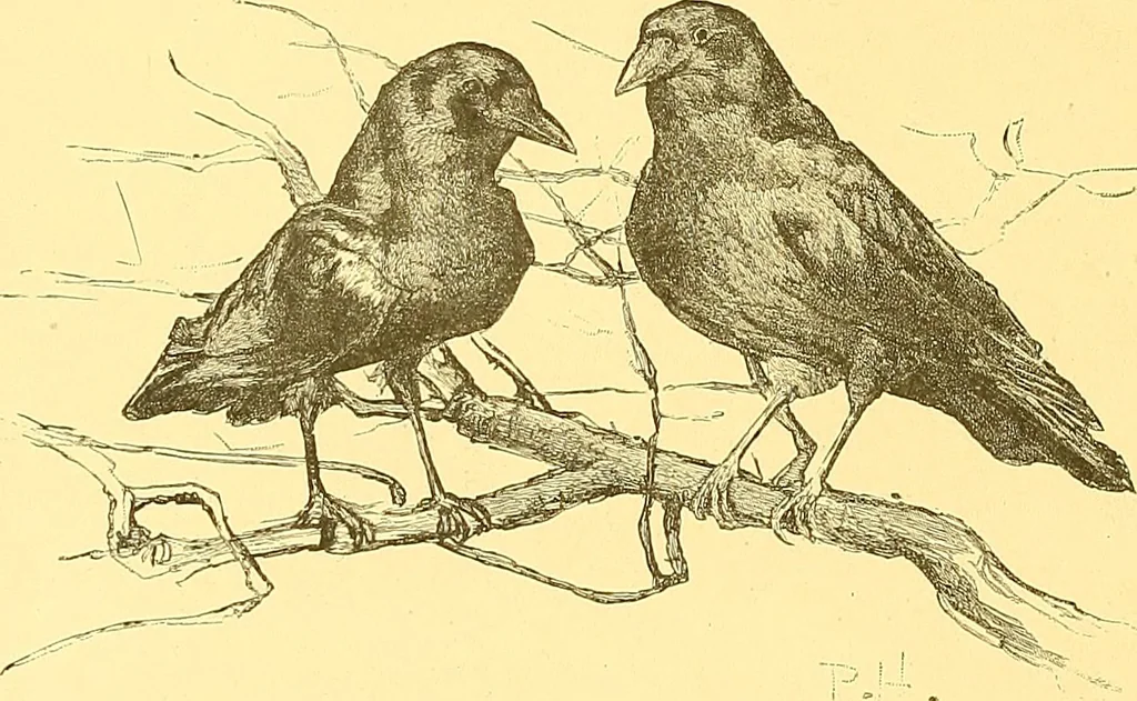 An illustration from American art and American art collections; essays on artistic subjects, 1889, leaf 453