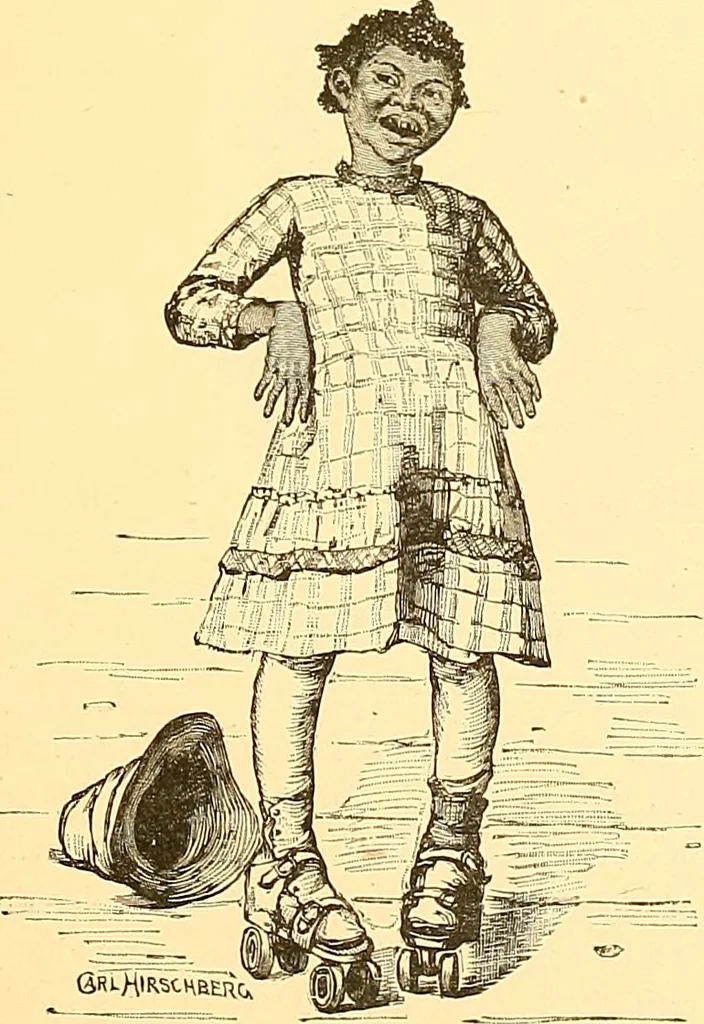 An illustration from American art and American art collections; essays on artistic subjects, 1889, leaf 464