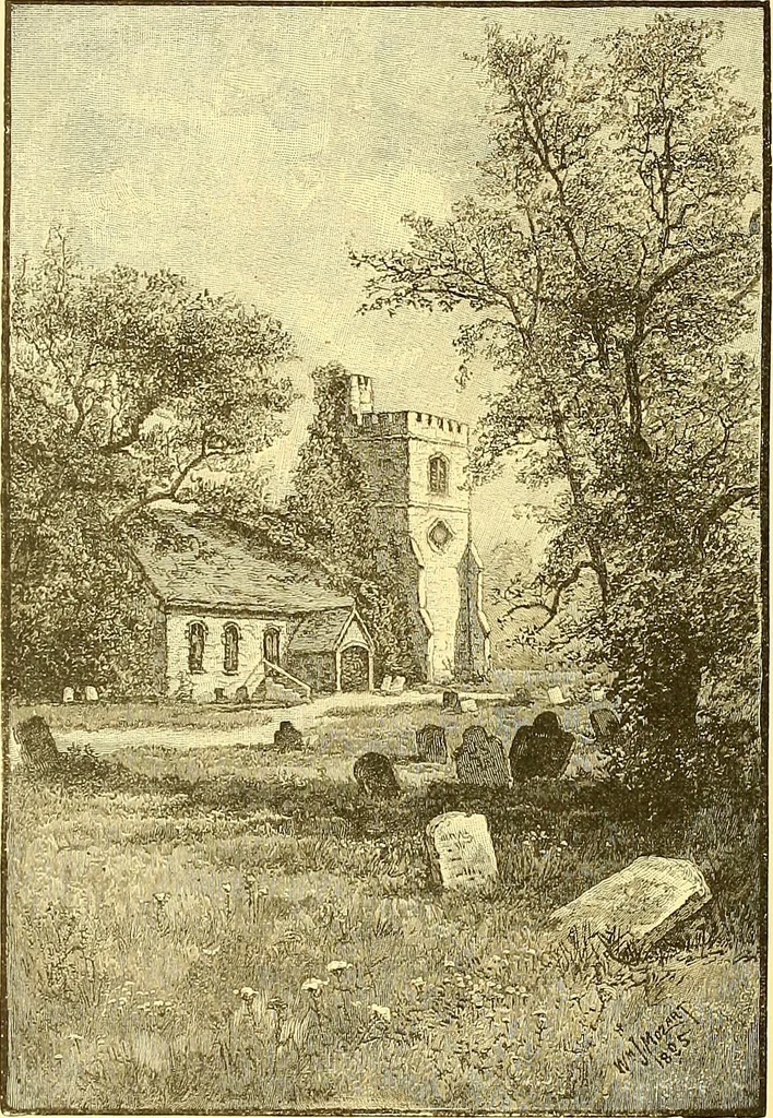 An illustration from American art and American art collections; essays on artistic subjects, 1889, leaf 471