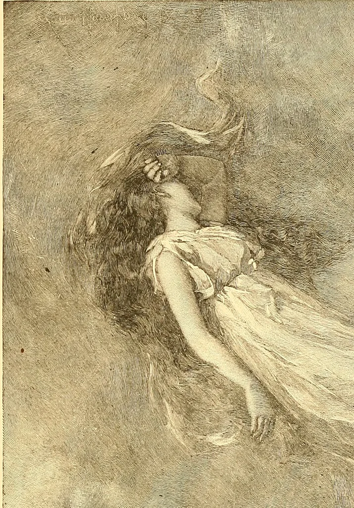 An illustration from American art and American art collections; essays on artistic subjects, 1889, leaf 48