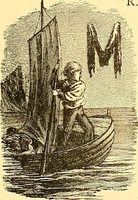 An illustration from American art and American art collections; essays on artistic subjects, 1889, leaf 480