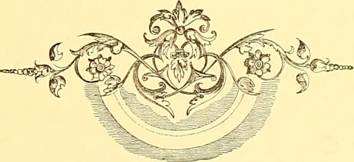 An illustration from American art and American art collections; essays on artistic subjects, 1889, leaf 488