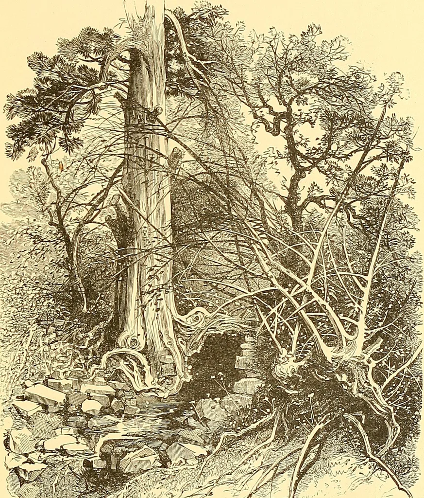 An illustration from American art and American art collections; essays on artistic subjects, 1889, leaf 510
