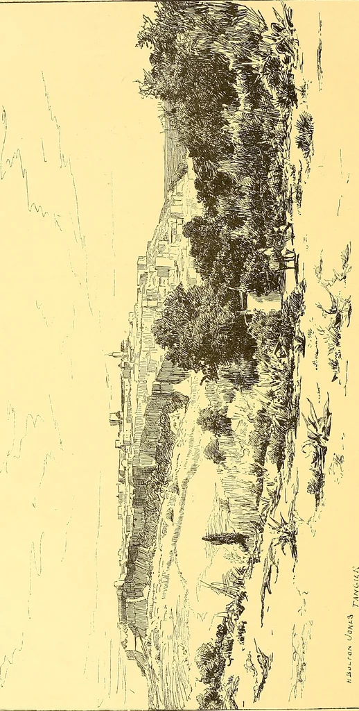 An illustration from American art and American art collections; essays on artistic subjects, 1889, leaf 521
