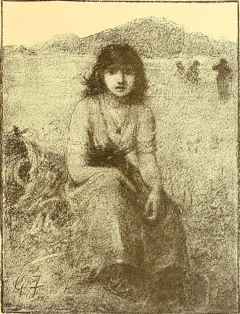 An illustration from American art and American art collections; essays on artistic subjects, 1889, leaf 546
