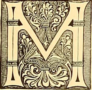 An illustration from American art and American art collections; essays on artistic subjects, 1889, leaf 556