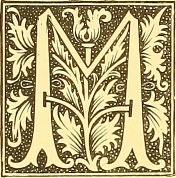 An illustration from American art and American art collections; essays on artistic subjects, 1889, leaf 579