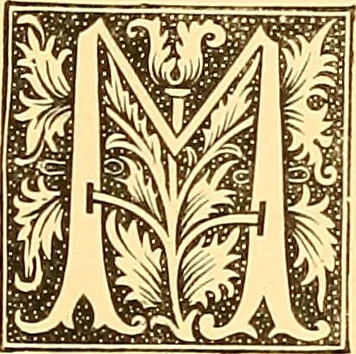 An illustration from American art and American art collections; essays on artistic subjects, 1889, leaf 586