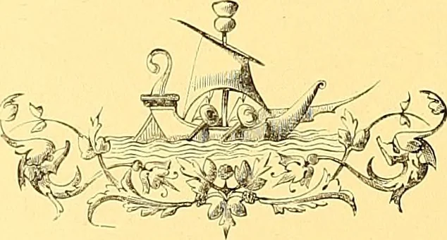 An illustration from American art and American art collections; essays on artistic subjects, 1889, leaf 587