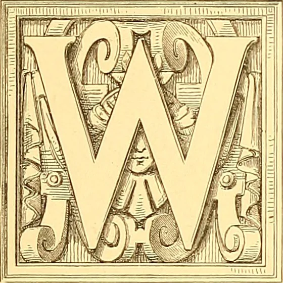 An illustration from American art and American art collections; essays on artistic subjects, 1889, leaf 590