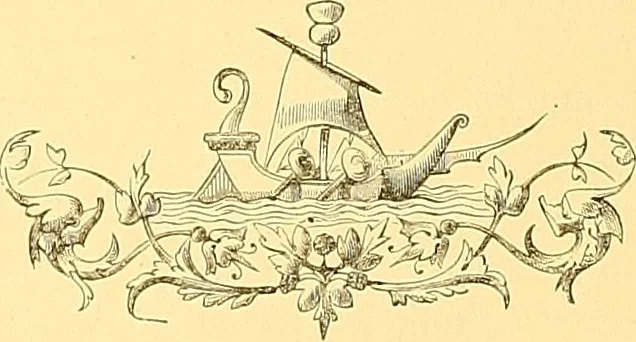 An illustration from American art and American art collections; essays on artistic subjects, 1889, leaf 85