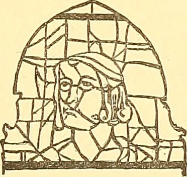 An illustration from American art and American art collections; essays on artistic subjects, 1889, leaf 98