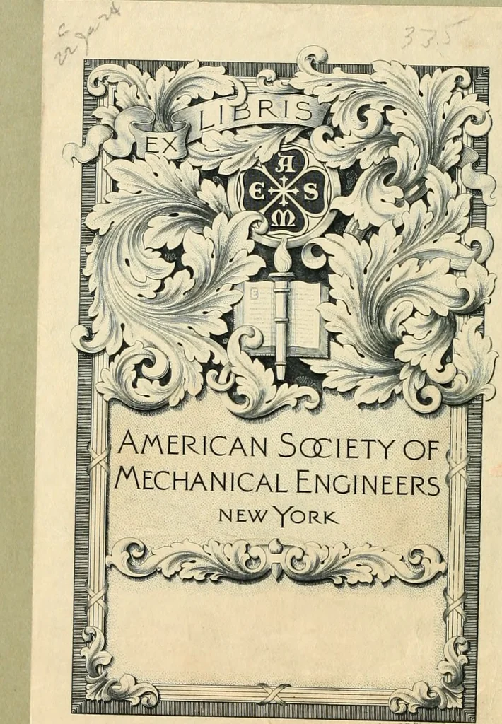 An illustration from The American builder's companion : or, A system of architecture, particularly adapted to the present style of building ; illustrated with seventy copperplate engravings, 1827, leaf 1