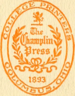 An illustration from The American college catalog; a book of information, with suggestions for the improvement of catalogs and other publications of colleges and schools, 1917, leaf 10