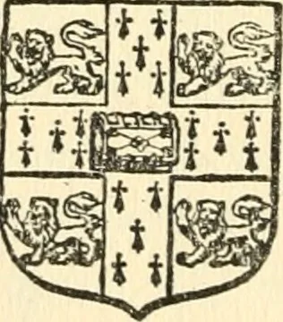 An illustration from The American college catalog; a book of information, with suggestions for the improvement of catalogs and other publications of colleges and schools, 1917, leaf 105