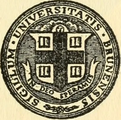 An illustration from The American college catalog; a book of information, with suggestions for the improvement of catalogs and other publications of colleges and schools, 1917, leaf 230