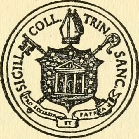 An illustration from The American college catalog; a book of information, with suggestions for the improvement of catalogs and other publications of colleges and schools, 1917, leaf 232