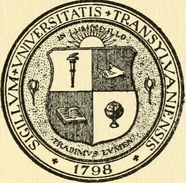 An illustration from The American college catalog; a book of information, with suggestions for the improvement of catalogs and other publications of colleges and schools, 1917, leaf 236