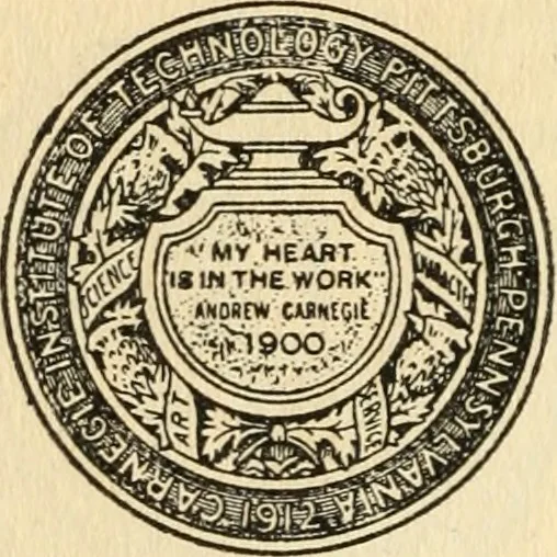 An illustration from The American college catalog; a book of information, with suggestions for the improvement of catalogs and other publications of colleges and schools, 1917, leaf 237