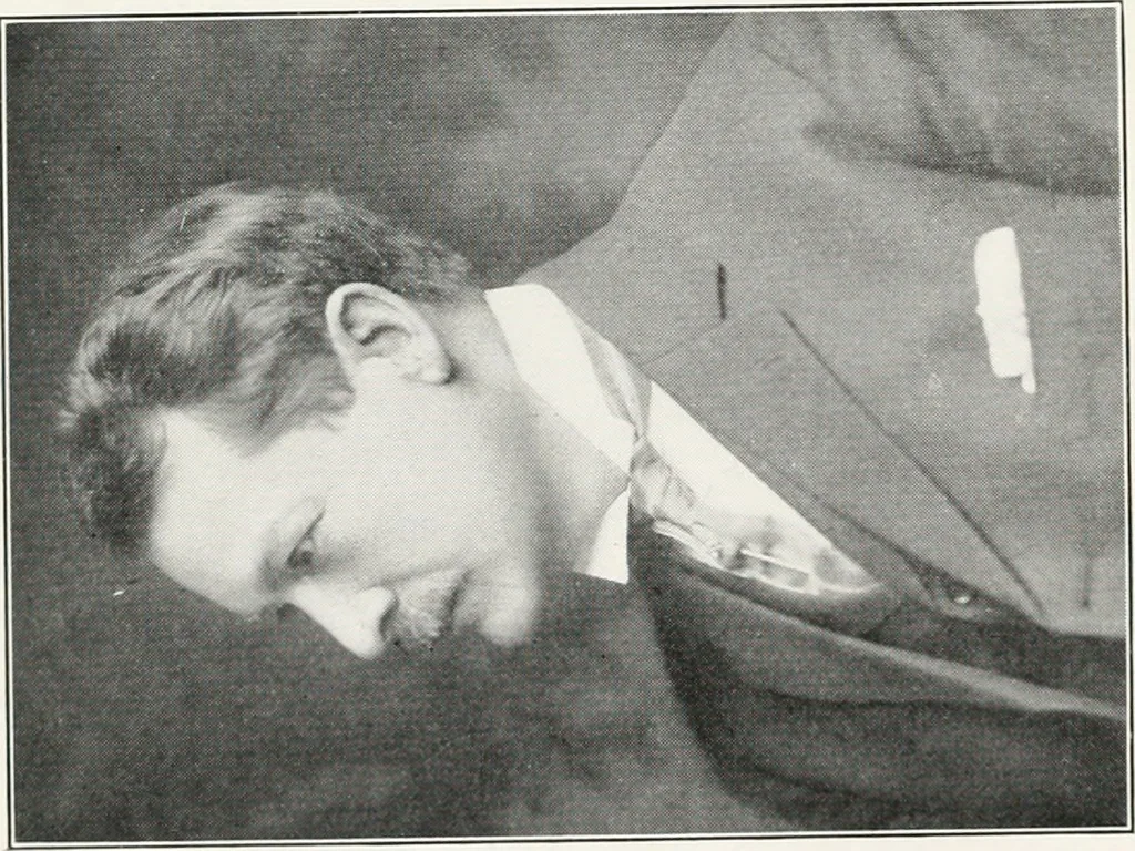 An illustration from The American college catalog; a book of information, with suggestions for the improvement of catalogs and other publications of colleges and schools, 1917, leaf 273