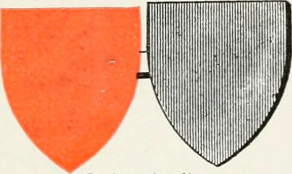 An illustration from The American college catalog; a book of information, with suggestions for the improvement of catalogs and other publications of colleges and schools, 1917, leaf 290