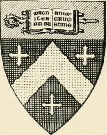 An illustration from The American college catalog; a book of information, with suggestions for the improvement of catalogs and other publications of colleges and schools, 1917, leaf 294