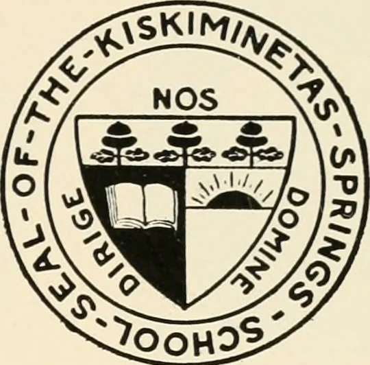 An illustration from The American college catalog; a book of information, with suggestions for the improvement of catalogs and other publications of colleges and schools, 1917, leaf 298