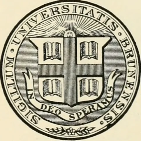 An illustration from The American college catalog; a book of information, with suggestions for the improvement of catalogs and other publications of colleges and schools, 1917, leaf 298