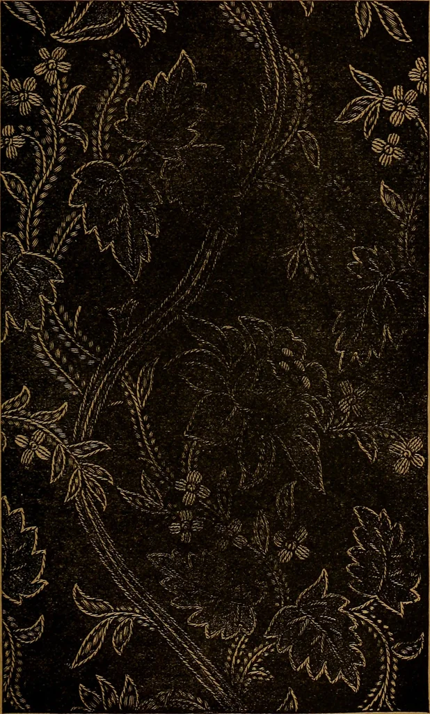 An illustration from The American domestic cyclopædia, a volume of universal ready reference for American women in American homes, 1890, leaf 124