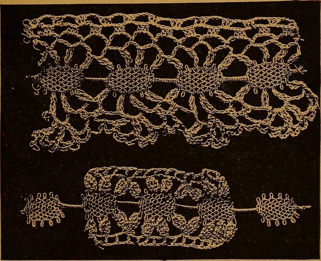 An illustration from The American domestic cyclopædia, a volume of universal ready reference for American women in American homes, 1890, leaf 182