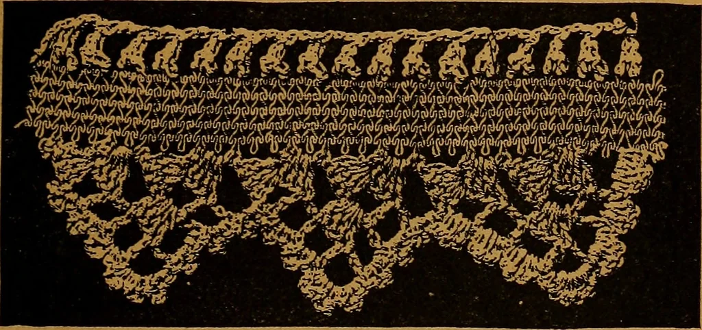 An illustration from The American domestic cyclopædia, a volume of universal ready reference for American women in American homes, 1890, leaf 184