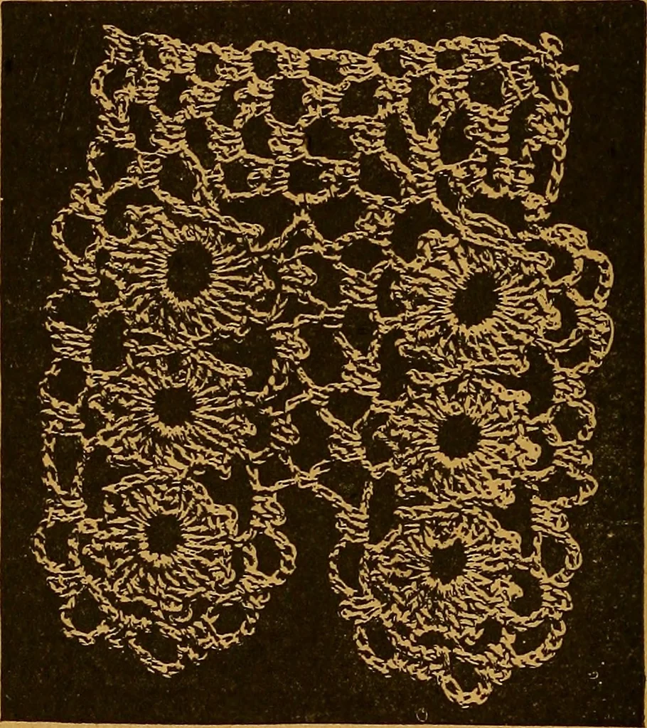 An illustration from The American domestic cyclopædia, a volume of universal ready reference for American women in American homes, 1890, leaf 189