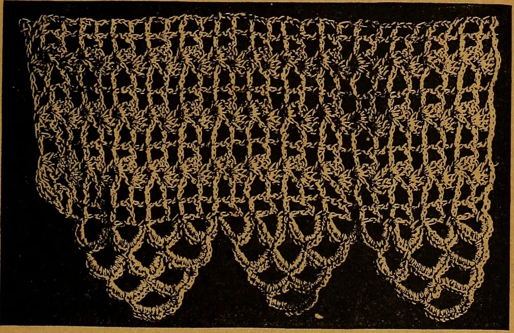 An illustration from The American domestic cyclopædia, a volume of universal ready reference for American women in American homes, 1890, leaf 192