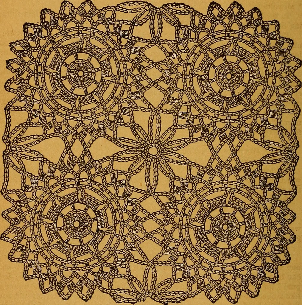 An illustration from The American domestic cyclopædia, a volume of universal ready reference for American women in American homes, 1890, leaf 201