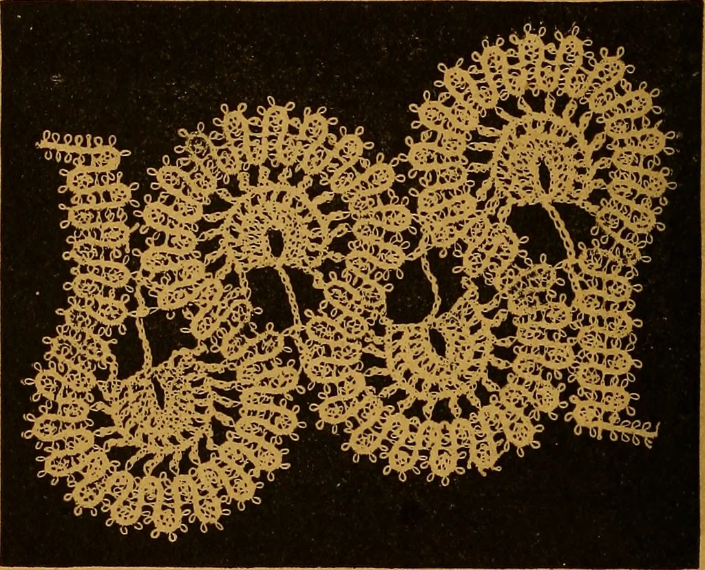 An illustration from The American domestic cyclopædia, a volume of universal ready reference for American women in American homes, 1890, leaf 205
