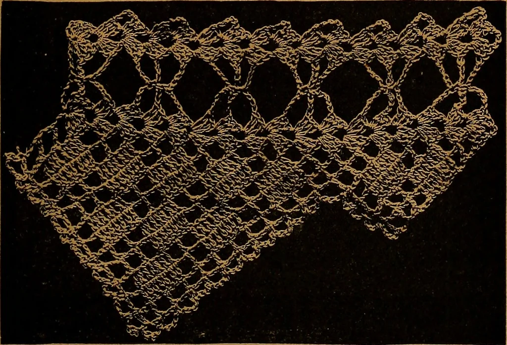 An illustration from The American domestic cyclopædia, a volume of universal ready reference for American women in American homes, 1890, leaf 206